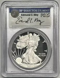 2012 S シルバー イーグル プルーフ PC