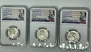 2024 PDS PDS セリア クルーズ NGC MS66??発行初日??アメリカンウィメンズAWQ
