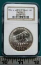 1994 W ウィメンズ ベテランズ $1 シルバー NGC MS70 #2010