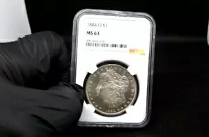 NGC 1884-O MS-63 ⡼ С 顼餷ȥ饤äƤޤ &