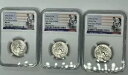 2024 PDS PDS セリア クルーズ NGC MS66??発行初日??アメリカンウィメンズAWQ