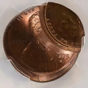 1979-D 1c 󥫡  ȥץ륹ȥ饤 ɥ륹ȥå PCGS MS64 BN