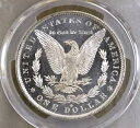 1883-O モーガン シルバー ダラー PCGS MS 64DMPL ~ 愚かなディープ ミラーズ