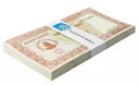 ジンバブエ 20000 ドル無記名小切手、2003 年、P-23f、UNC X 100 個バンドル パック