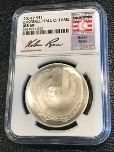 NGC MS69 2014 P С 1 ɥƲ Ρ 饤 - NOV255