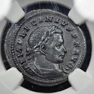 AD 308  324  ꥭ˥ 1  BI ۲ʾ | NGC Ch XF