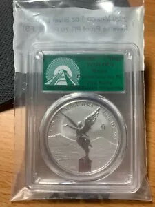 2020 メキシコ シルバー リバース プ