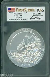 2012-P アカディア メイン NP ATB 5 オン