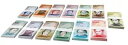 ベネズエラ 2-100000 ボリバル フエルテ 13 個セット 2007-2017 P-88-100 UNC X 100 PCS
