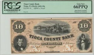 18__ $10  ƥ Х PA ѻ߻ʾ PA640G8a PCGS MS66 PPQ ץ롼  