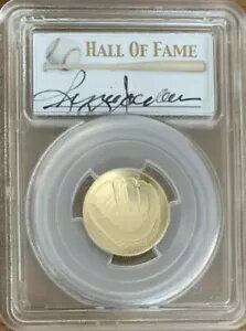 2014w ゴールド レジー ジャクソン フ