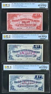 WORLD RESOURCEKINGŹۤ㤨NQC UT - Bishop's General Store House 1898 5C10C B10C R (󥻥뤵줿Ρ 3 פβǤʤ248,600ߤˤʤޤ