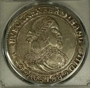 1653-KB ɥĤΥ顼 PCGS AU50 ϥ󥬥꡼.D-3198