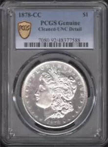 ゴールド シールド 初年度発行 PCGS U