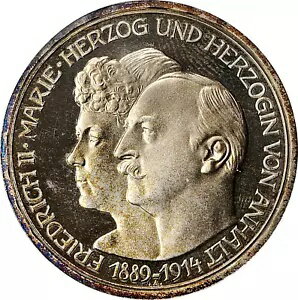 1914 ϥ ǥå ե꡼ɥ 2  С 3 ޡ PCGS  ץ롼-65 ᥪ