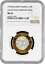 メキシコ 10 ペソ 1992 月、NGC MS65、「メキシコ合衆国 (1992-2023)」- 74,800円