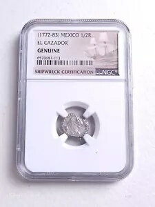 ڥ 1/2 ꥢ  ɥ NGC COA ǧ - å #113