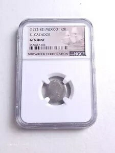 ڥ 1/2 ꥢ  ɥ NGC COA ǧ - å #106