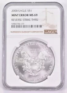 WORLD RESOURCEKINGŹۤ㤨2000 ߥ 顼 MS69 С  С ȥ饤 롼 NGC ֥饦 ٥ *2520פβǤʤ77,000ߤˤʤޤ