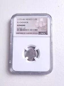 ڥ 1/2 ꥢ  ɥ NGC COA ǧ - å #107