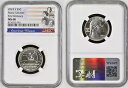 2023 S マリア トールチーフ 25c NGC MS 68 アメリカン ウィメンズ クォーター ファースト リリース
