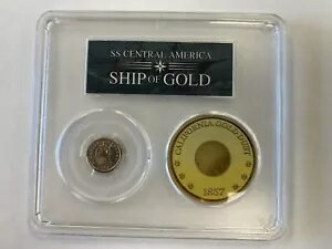 1851 ʥХƥ  SSCA  PCGS XF45 &   7K