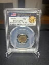 レア 2016 -W ゴールド マーキュリー PCGS SP70 初日 300 部中 1 号