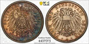 ɥġɥ 1911 3 ޡ 塼٥å PCGS 졼 PR62