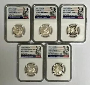 2024 S CLAD ꥫ ǥ  AWQ ץ롼 å NGC PF 70