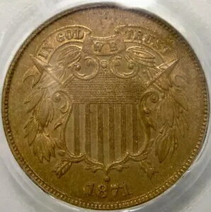 1871 2  ԡ DDO 쥢 㥹 960 ȥå PCGS ץ롼 65 å ֥饦 PQ+ 