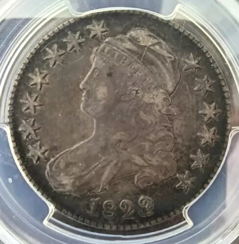 1823 åץ Х ϡե顼֥ѥå 3XF40 PCGS