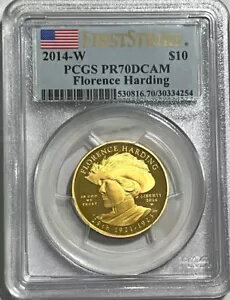 2014-W フローレンス ハーディング 最