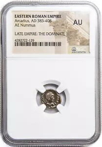 륫ǥΥޥ (AD 383-408) - NGC AU ǧʼ ̵!