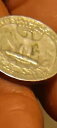 1965 PCGS AU50 シルバー 25c ?? 8 既知 ?? $30,000 コンプ ? ワシントン クォーター ? 25c