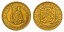 チェコスロバキア。共和国。 (1918-1939)。 1925 AV ドゥカート。 NGC MS64。 KM8; Fr.-2 564,300円