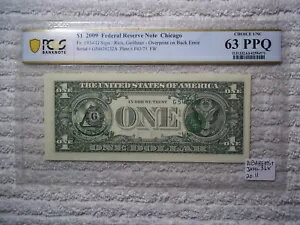 2009 $1 顼 - ̤ΥСץ PCGS 63 PPQ #E29