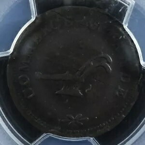 PE-4 PCGS VF-20 ॹ ߥʡ « ȡ 1840 PEI ʥ ֥ȥ 916