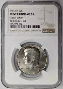 1982-P ͥǥ ϡե顼 NGC MS-65 ֥ 顼 2 ֥쥤 ץ󥷥 ߥ 顼