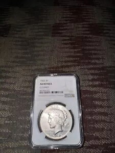 1922 平和ドル オーストラリア