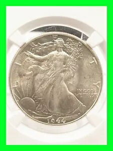 1944  Хƥ ϡե顼  - ƹ US С 졼 NGC - UNC