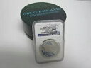 2015 ニウエ $2 - グレート カマス カラーライズド - 1 オンス シルバー NGC PF70 UCAM、OGP 付き