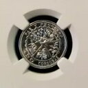 1975 ニカラグア シルバー 20 コルドバス S20C 地震救済 NGC MS 69 トップ ポップ ジェム