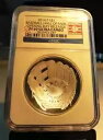 2014-P $1 シルバー ベースボール記念 NGC PF 69 UC 「オープニング デイ リリース」 COA !