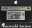 沿ドニエストル共和国 5000 ルーブライ 1961 ND 1994 P 14A ロシア切手 UNC PMG 66 EPQ NR 61,600円