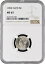 ハイチ 5 センティム 1905、NGC MS65、「ハイチ共和国 (1863 - 1985)」- 94,600円