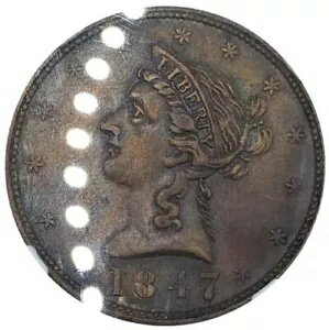 (1847) NGC Хƥ 1847 1000/ եå 1000a (R-3) ե˥ 󥿡 ȡ