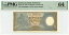 1961 2 1/2 ルピア インドネシア共和国 インドネシア ピック #79 PMG Gem67 EPQ 73,700円