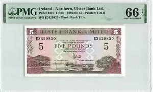 ̥ 5 ݥ 1992P-331b 륹ԡPMG 66 EPQ  UNC