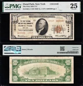 WORLD RESOURCEKINGŹۤ㤨餷 **  VF 1929 ɥ 10 ե ѡ˥塼衼ιΩʾ! PMG25פβǤʤ102,300ߤˤʤޤ