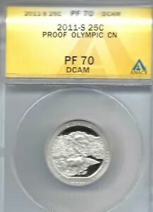 WORLD RESOURCEKINGŹۤ㤨2011-S ץ롼 ԥåΩ ANACS ǧ PF 70פβǤʤ56,100ߤˤʤޤ